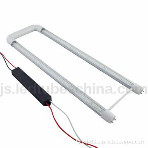 LED U Shape bend 18W external driver UL/cUL approved